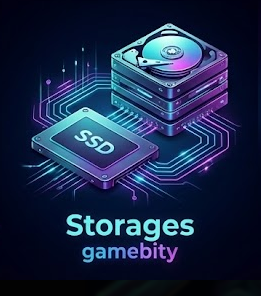 Storages