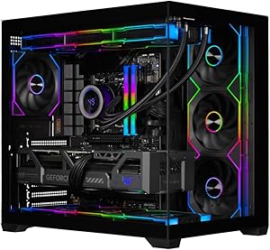 echTroniX Professional Gaming Bundle